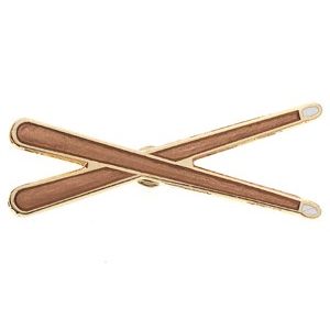 Drum Sticks Pin