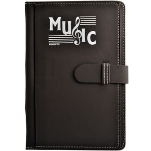 Music Journal