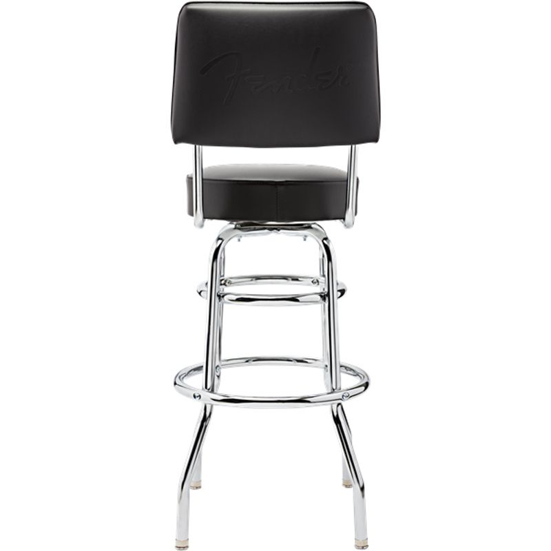 Fender Blackout Barstool 24 スツール FENDER ( フェンダー ) FENDER