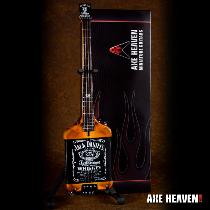 Axe Heaven MA-030 Officially Licensed Michael Anthony Jack