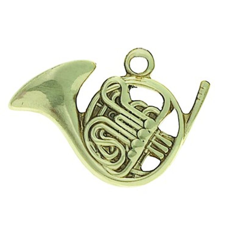 French Horn Keychain Cosmo Music