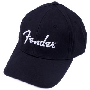 Fender Original Cap - Black, One Size