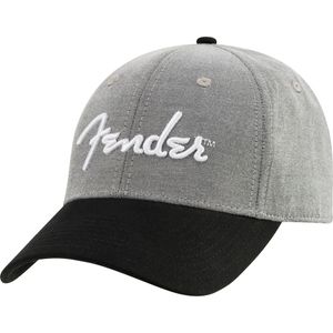 Fender Hipster Dad Hat
