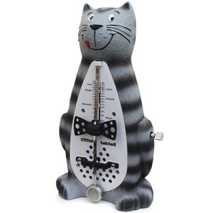 Wittner Taktell Animals Metronome - Cat