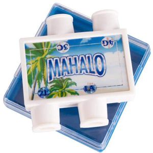 Mahalo Ukulele Pitch Pipe