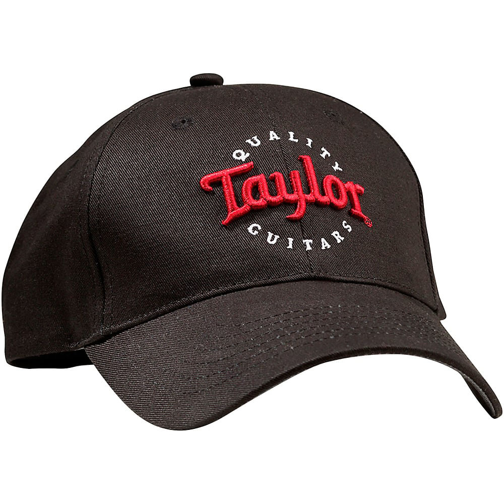 Taylor guitar hot sale trucker hat