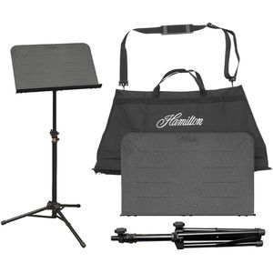 Hamilton KB90 Traveler II Portable Music Stand