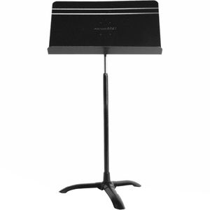 Manhasset 48 Standard Symphony Music Stand - Black, Boxed