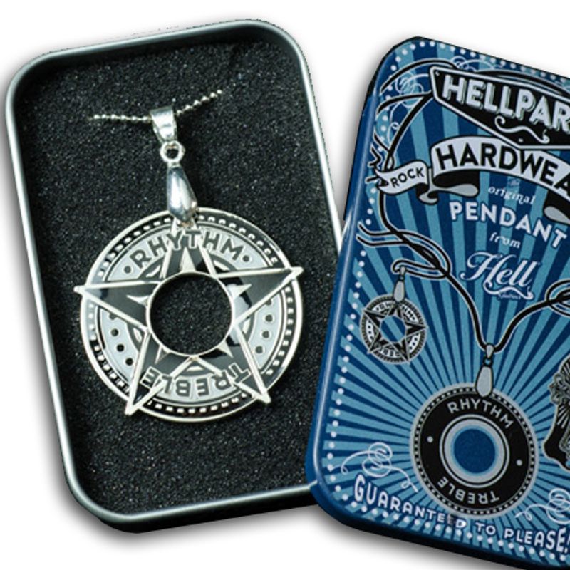 Hells clearance angels necklace