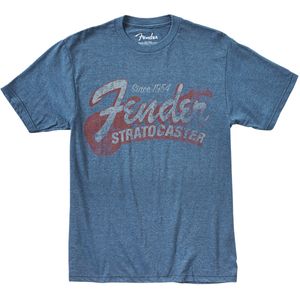 Fender Since 1954 Stratocaster T-Shirt - Large
