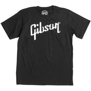 Gibson Logo T-Shirt - XXL