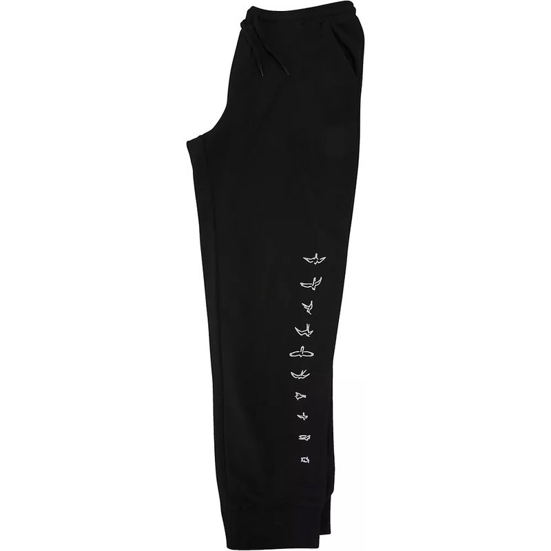 PRS Jogger Pants - XXL, Black - Cosmo Music