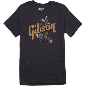 Gibson Hummingbird T-Shirt - Large