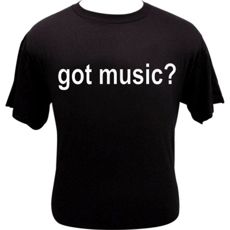 Cool music t clearance shirts