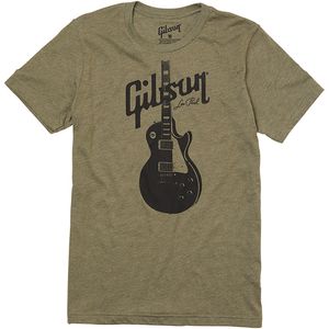 Gibson Les Paul T-Shirt - Small