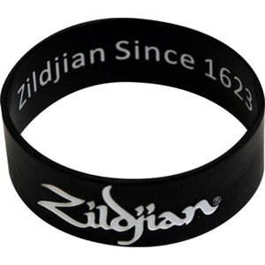 Zildjian T4543 Silicone Zildjian Wristband