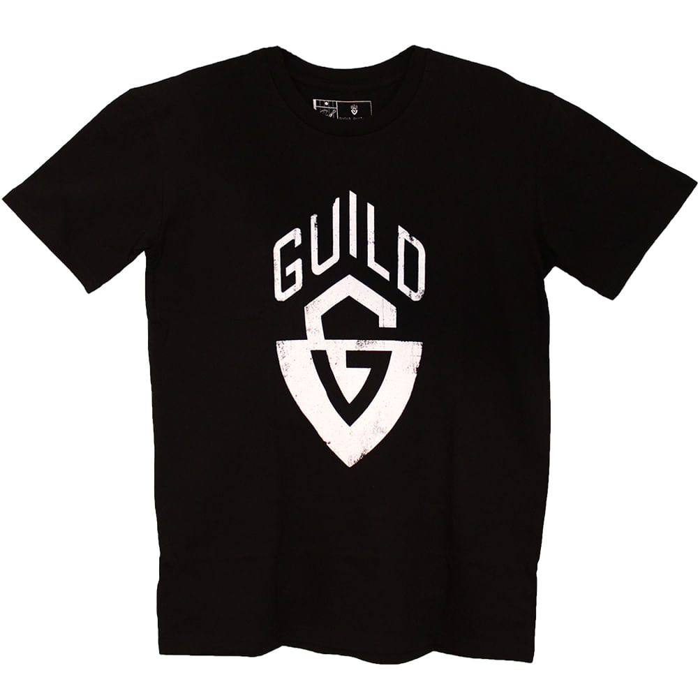 Guild t shirt hotsell