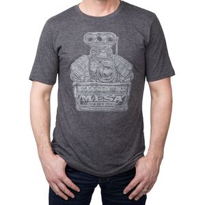 MESA/Boogie Mesa Motor T-Shirt - Men's XXL