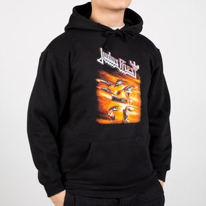 Judas Priest Hoodie - Men's Small