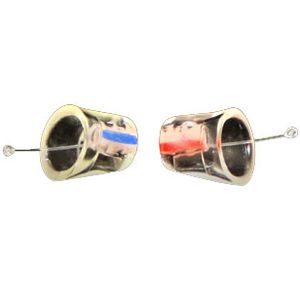 Earasers Musicians HiFi Earplugs - Small