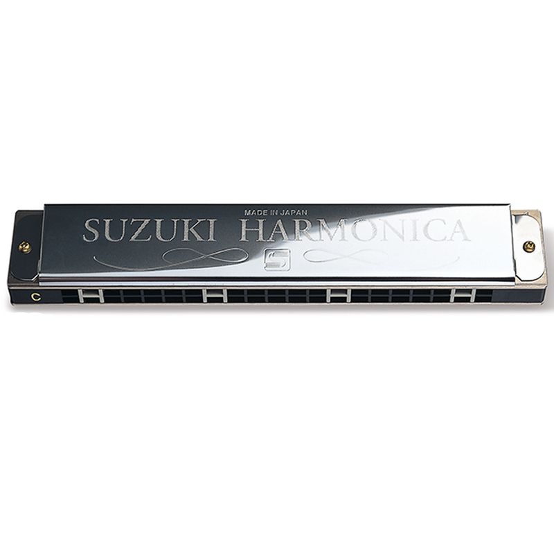 Harmonica Suzuki SU-SU21SPA Special A