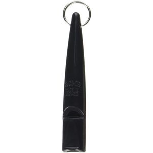 Acme 210.5 5900Hz Dog Whistle - Black