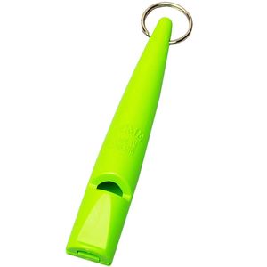 Acme 210.5 Dog Whistle - Dayglo Green