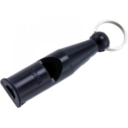 Acme 212 Field Trainer Dog Whistle Black Cosmo Music