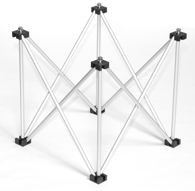 Riser Intellistage IST4X16 16 High Riser - Cosmo Music
