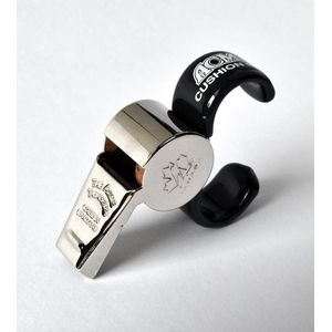 Acme 477/58.5 Large CHL Whistle with Finger Grip