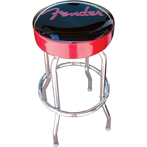 Fender Logo Barstool - 24