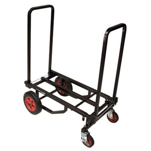 JamStands JS-CK90 Equipment Cart