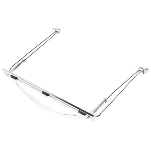 Fender Harmonica Holder Cosmo Music