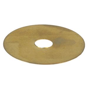 Manhasset 73 Joint Washer for Music Stand - Brass