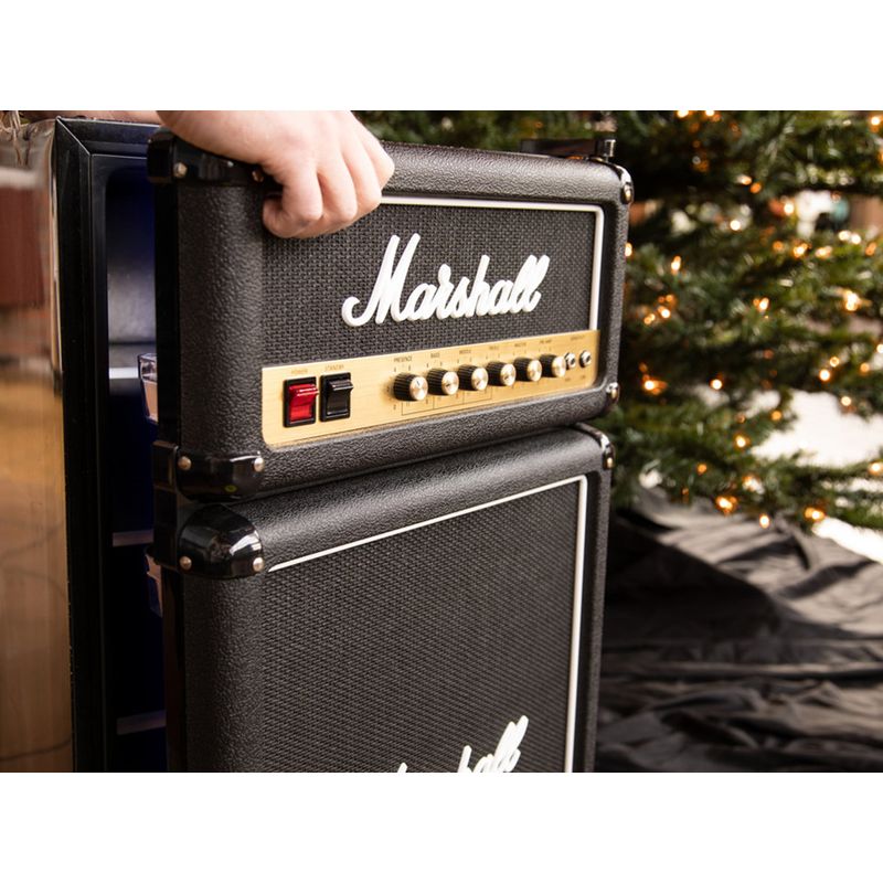 Marshall Mini Fridge