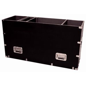 Case Intellistage IS4X4AC for IS4X4CB for Risers,Skirts, Acc