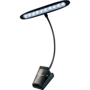 Roland Orchestral Clip Light with Cool White LEDs