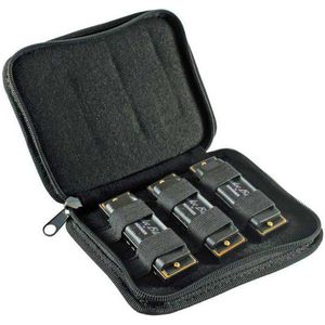 Hohner HooDoo Blues Harmonica - 3 Pack