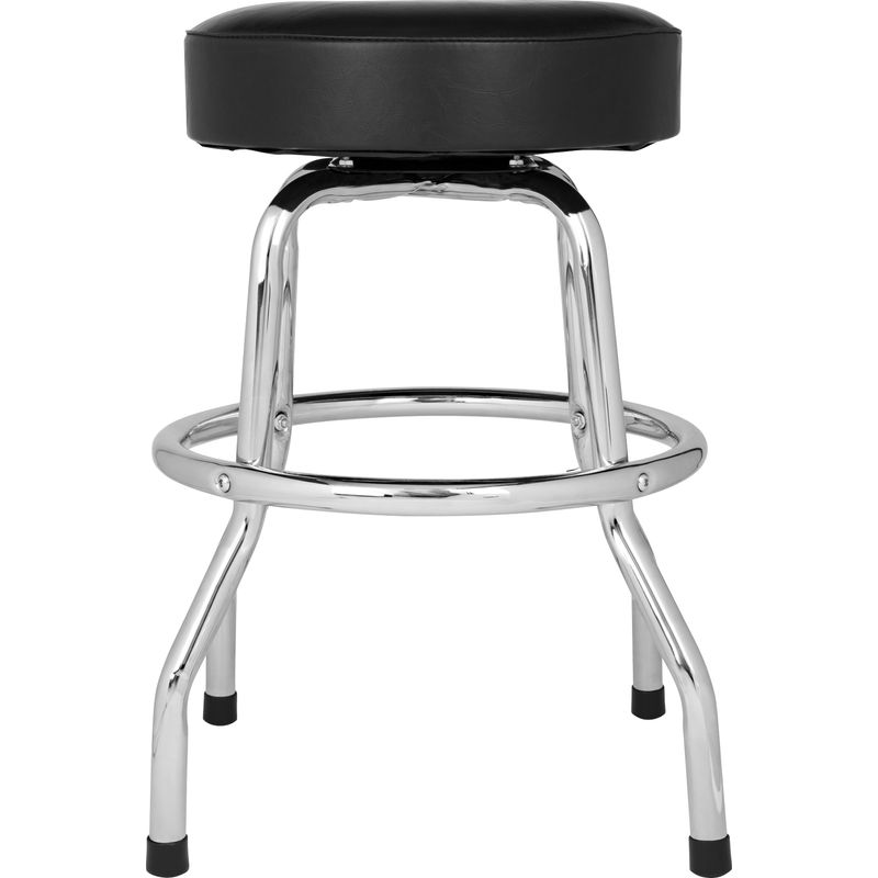 Fender Custom Shop Chevron Logo Barstool - 24