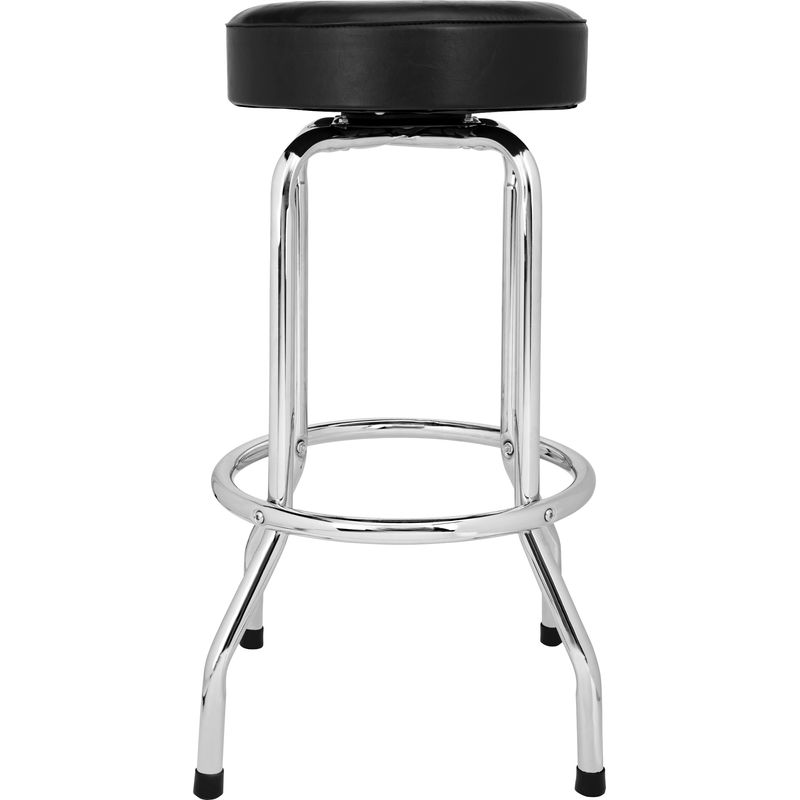 Fender Custom Shop Chevron Logo Barstool - 30