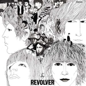 The Beatles - Revolver Super Deluxe Box Set (4LP + 7)