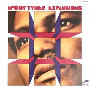 McCoy Tyner - Expansions (Tone Poet Series)