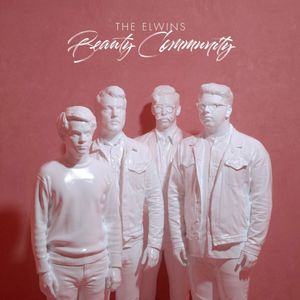 The Elwins - Beauty Community (Vinyl)