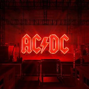 AC/DC - Power Up (Vinyl)