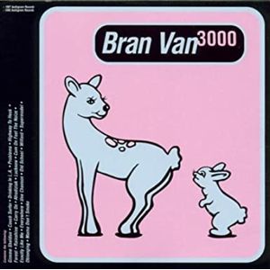 Glee - Bran Van 3000 - CD