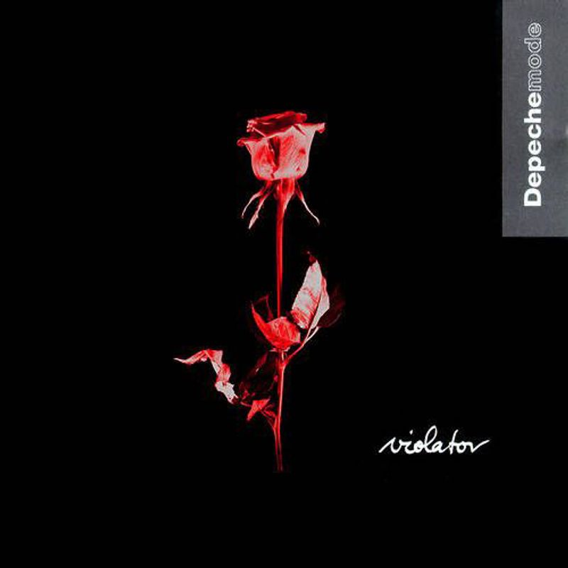 Depeche Mode - Violator