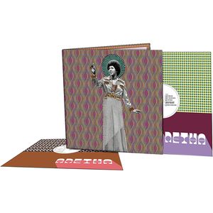 Aretha Franklin - Aretha (2 LP)