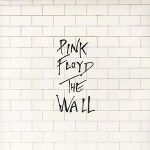 Pink Floyd - The Wall (2 LP)