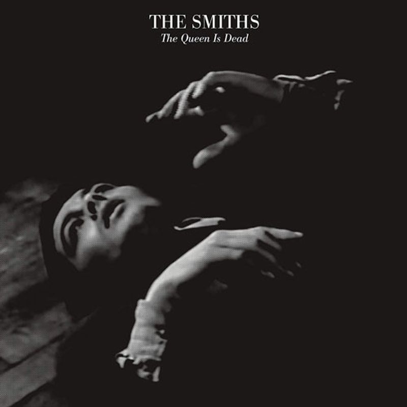 Vinyl The Smiths - The Queen Is Dead (5 LP Boxset) - Cosmo Music