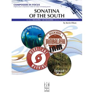 Sontina of the South